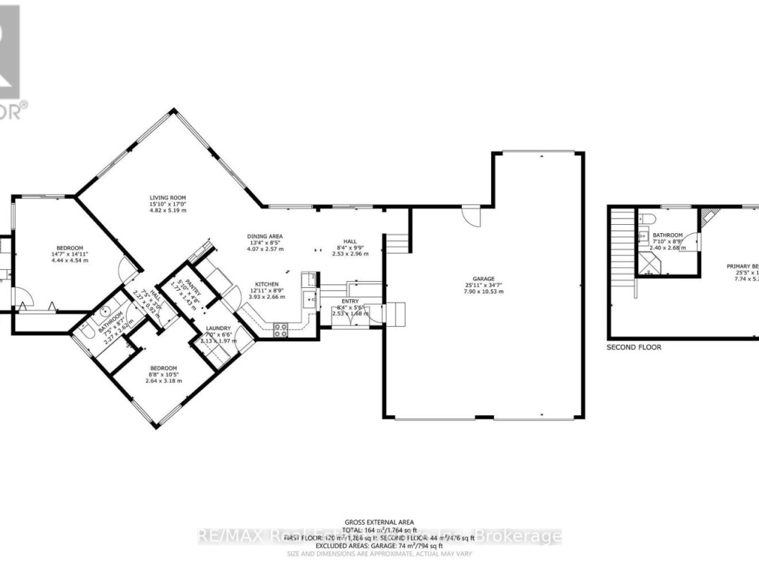 33 Totten Drive, Sturgeon Lake