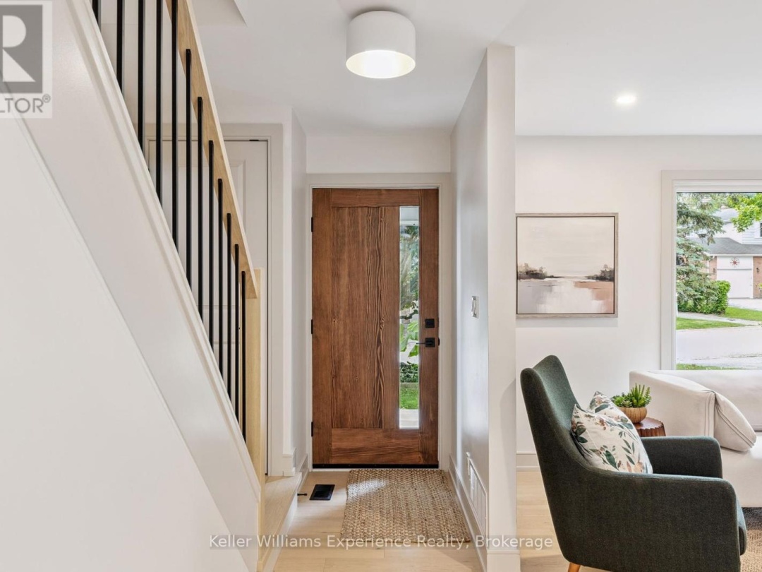 14 MARIPOSA DRIVE, 