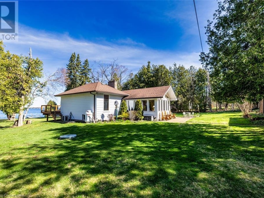 12 Romany Ranch Road, Balsam Lake