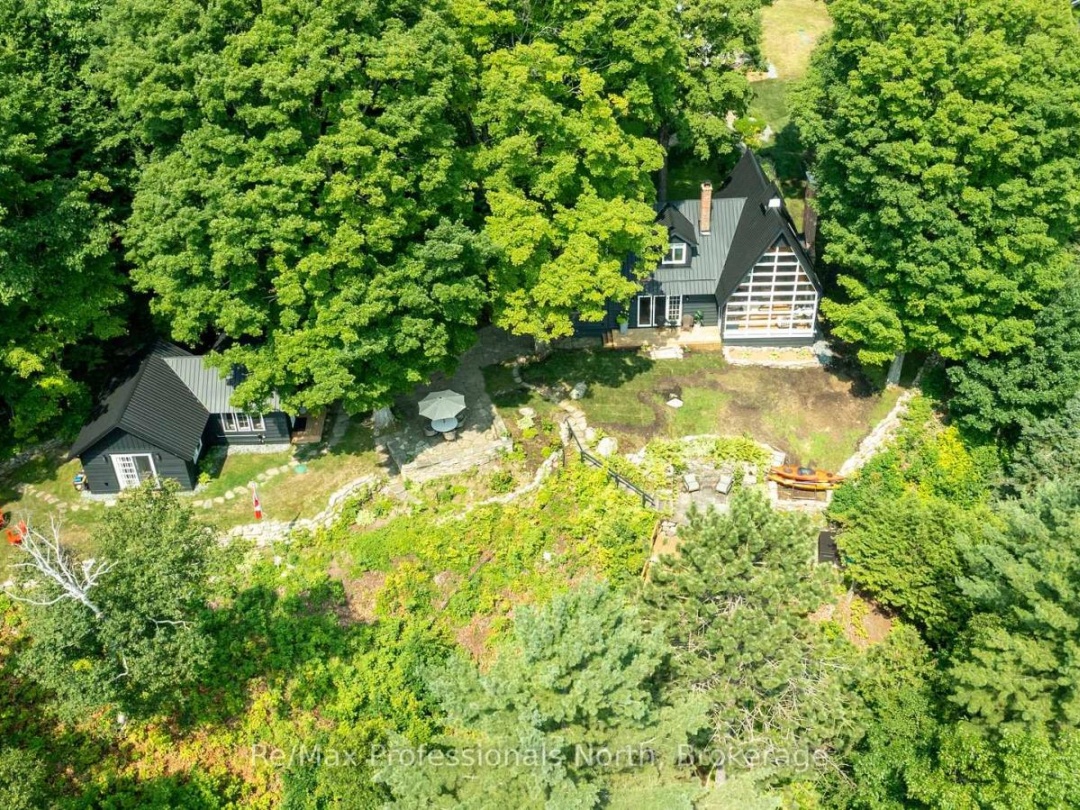 95 PEN LAKE POINT ROAD, 