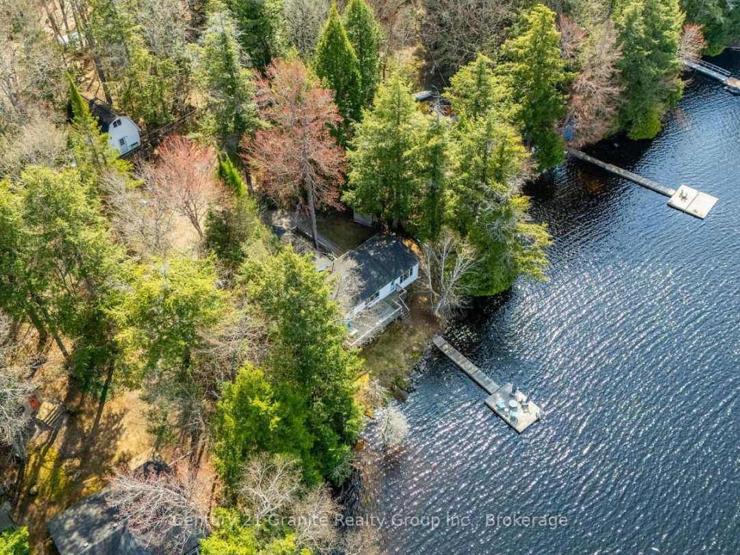 1027 Heney Trail, Big Hawk Lake
