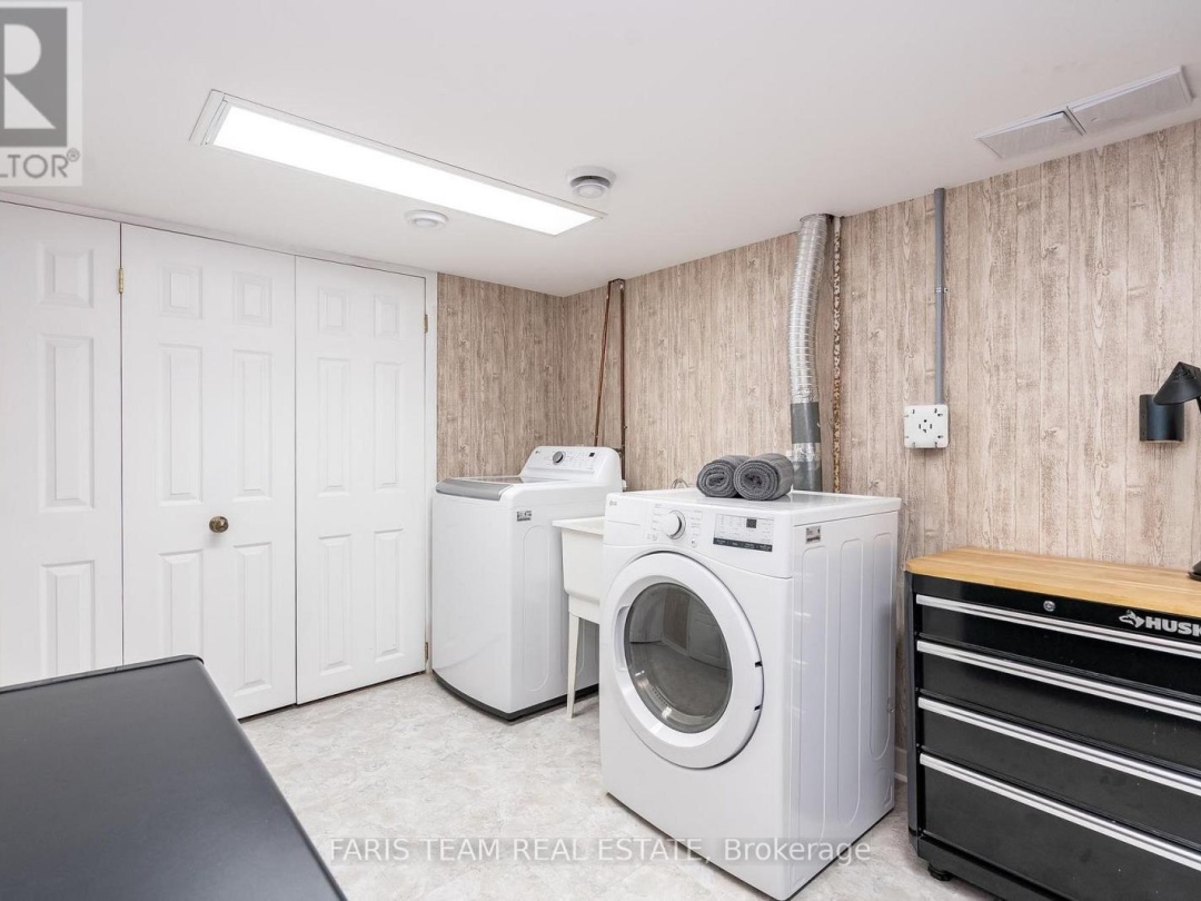 30 BOURGEOIS BEACH ROAD, 