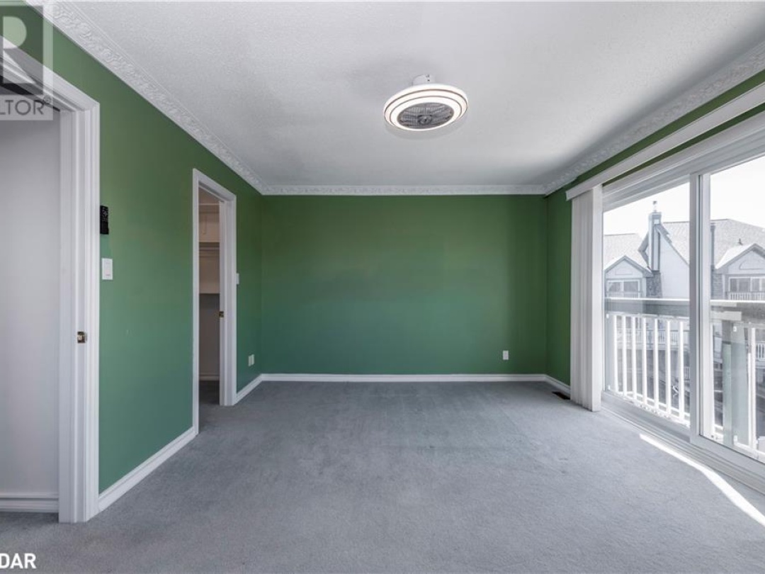 30 Laguna Parkway Unit# 16, Brechin