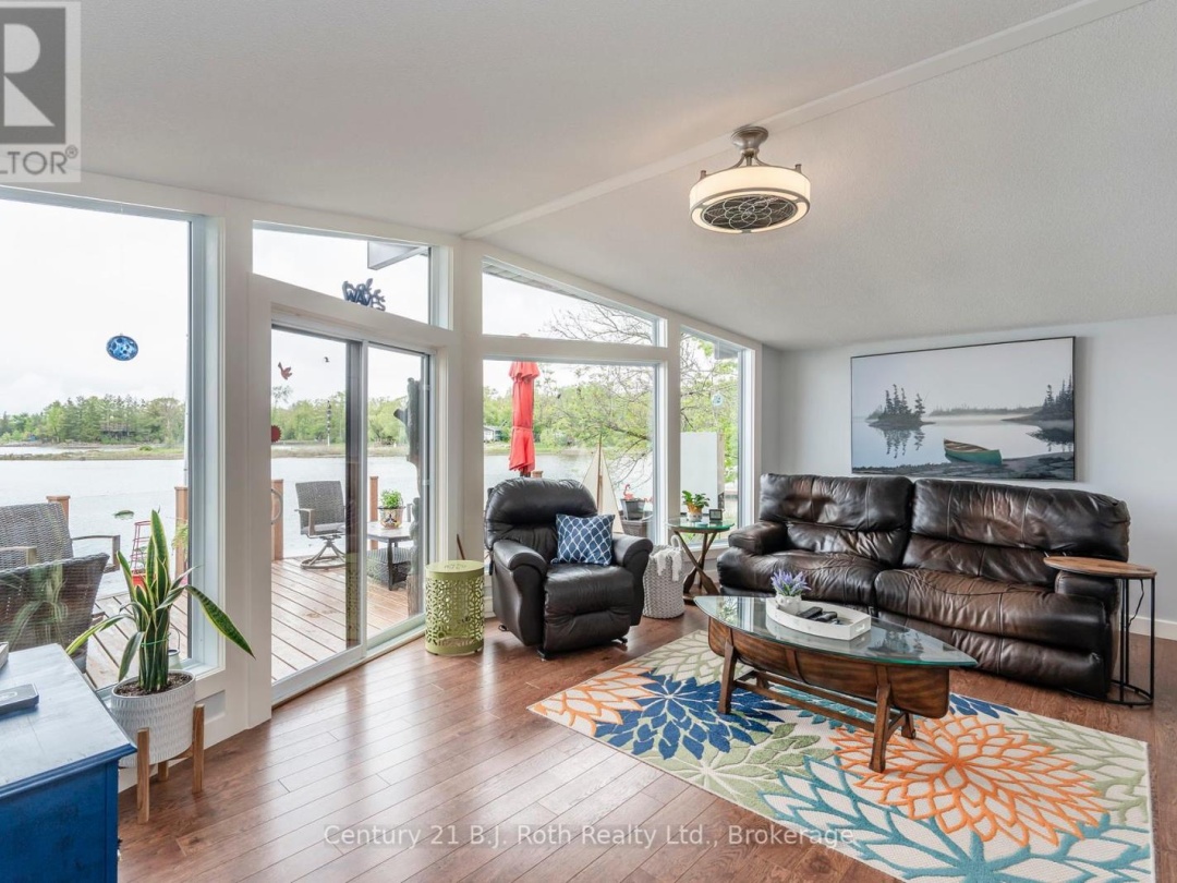 24 Wilcox Road, Georgian Bay