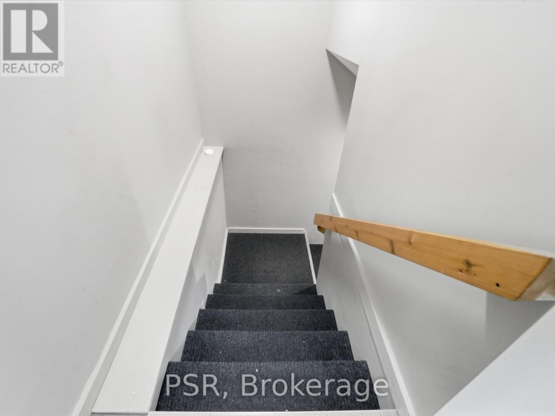 1016 VICTORIA STREET, 