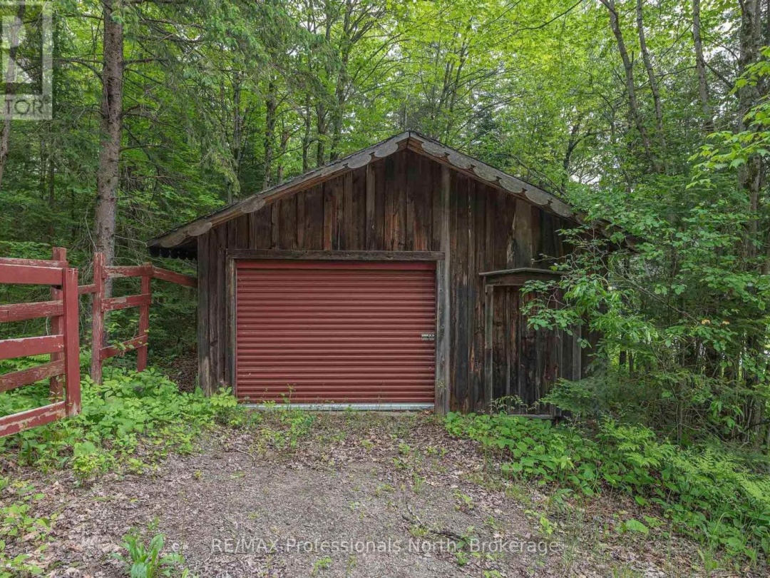 1129 KOSHLONG LAKE ROAD, 