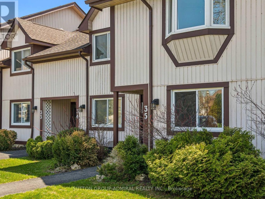 35 21 Laguna Parkway, Lake Simcoe