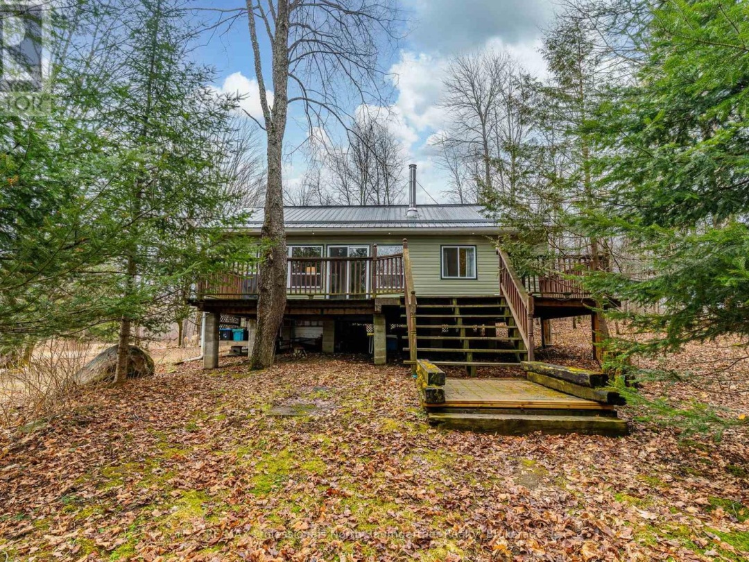 1071 Crabbe Lane, Cranberry Lake
