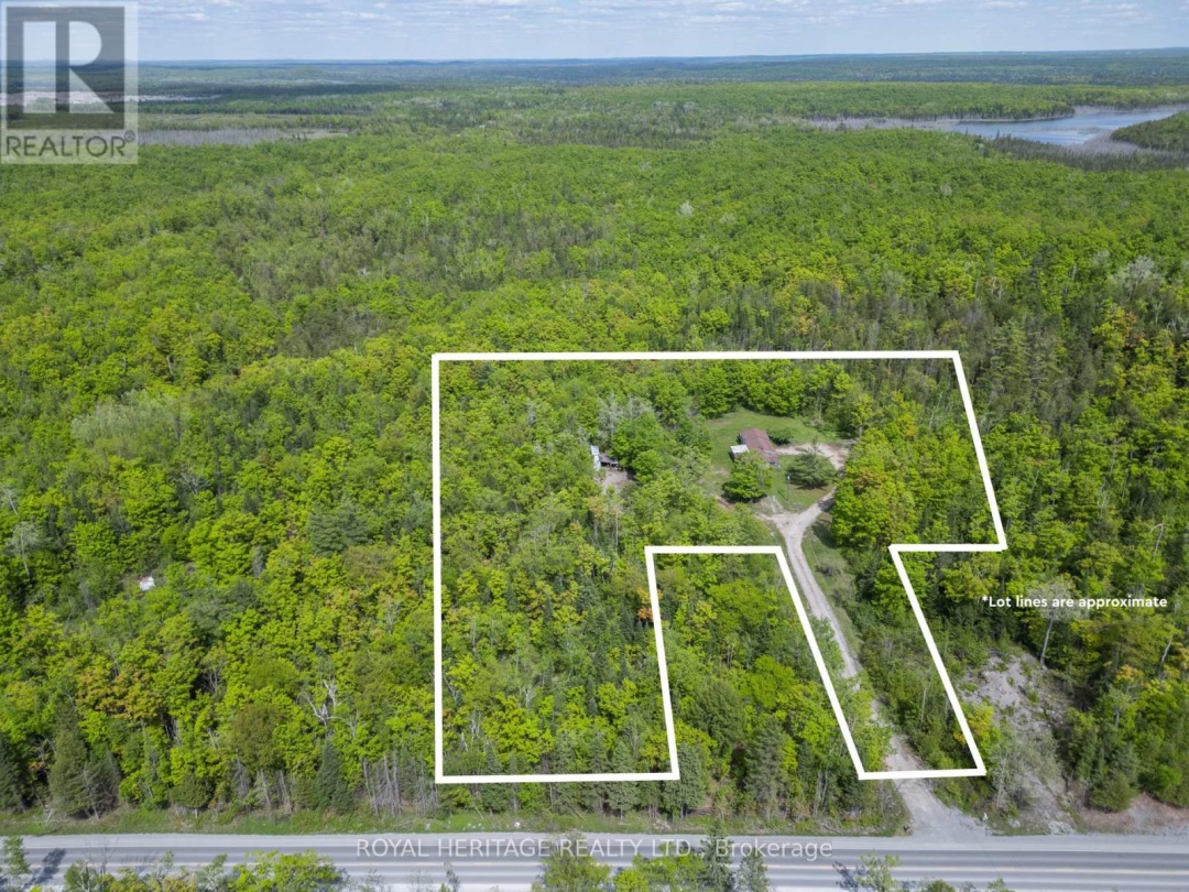 992 COUNTY ROAD 49, Trent Lakes