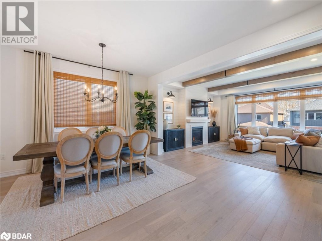 3007 Annalysse Drive Drive, Orillia
