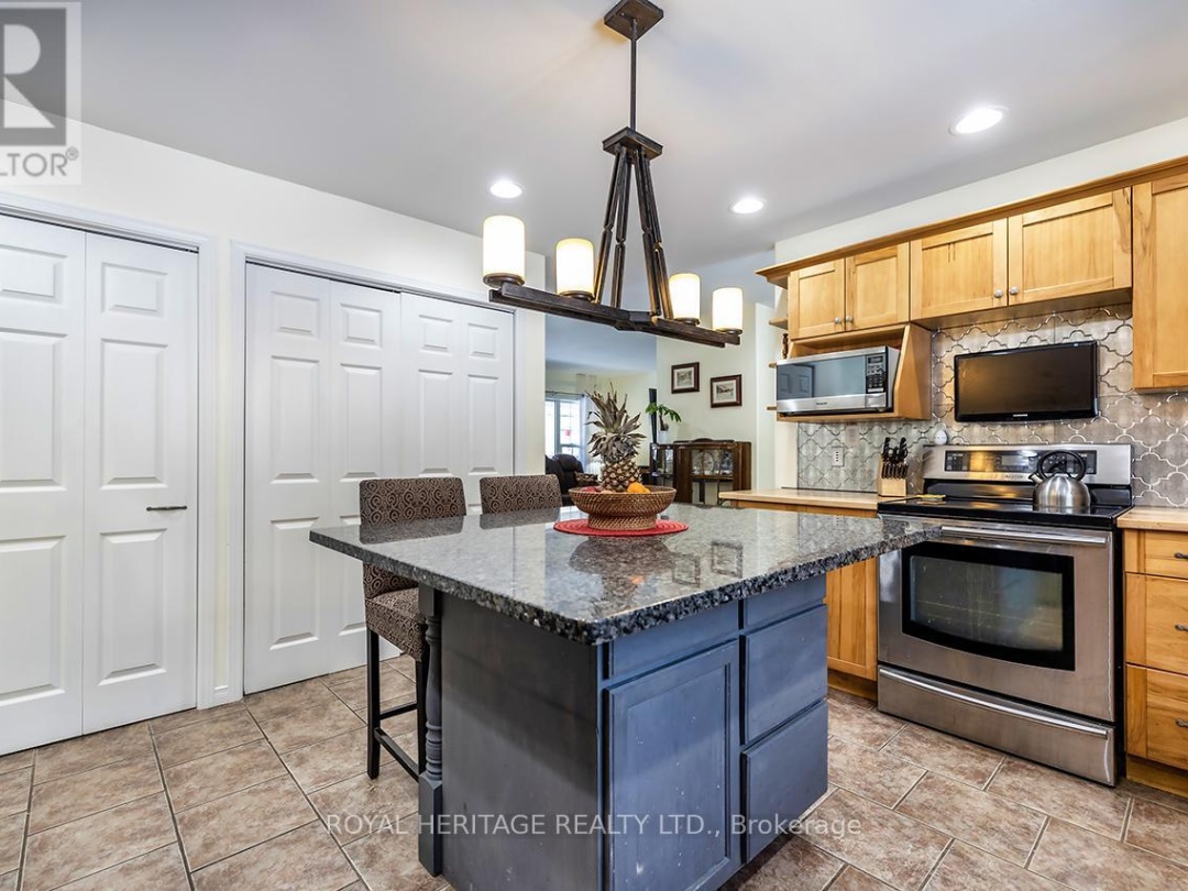 1030 Purbrook Road, Lake Muskoka