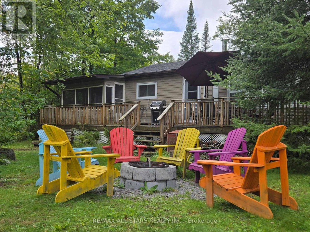 47 KENNEDY DRIVE, 