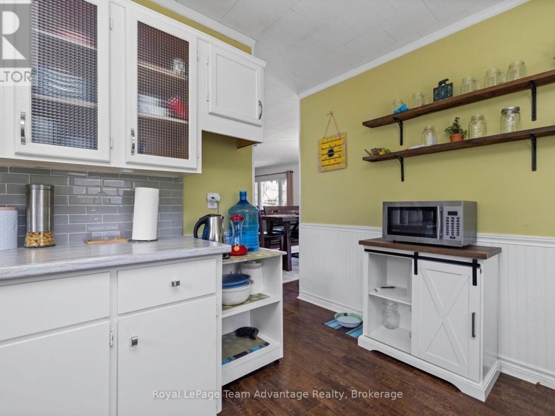 758 Paradise Lane, Georgian Bay