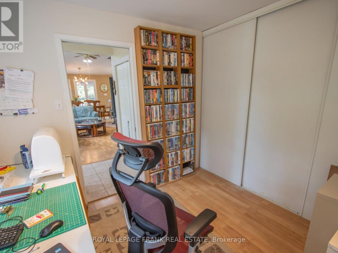 1070 Towering Oaks Trail, Gull Lake