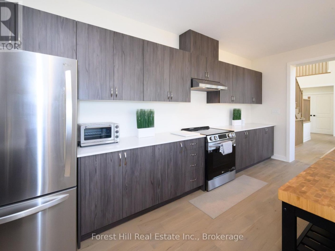 1002 Napier Court, Boyne Lake