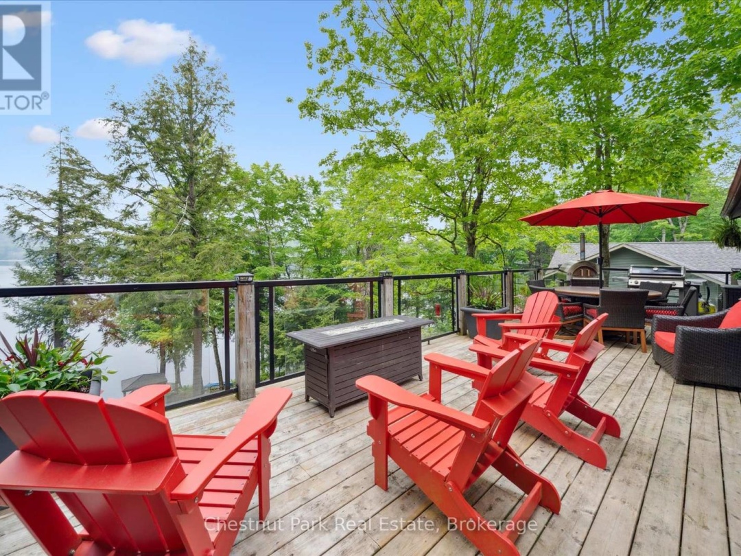 218 North Drive, Lake Vernon