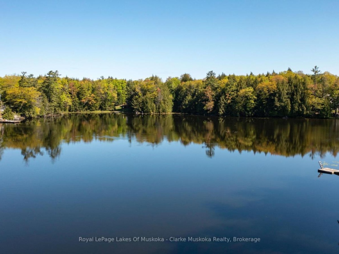 733 Whites Falls Road, Six Mile Lake