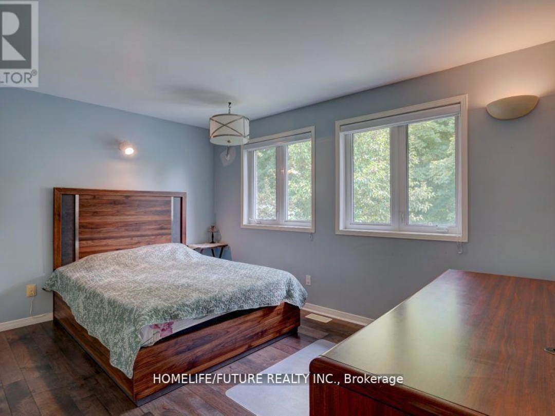 20 South Island Trail, Lake Simcoe