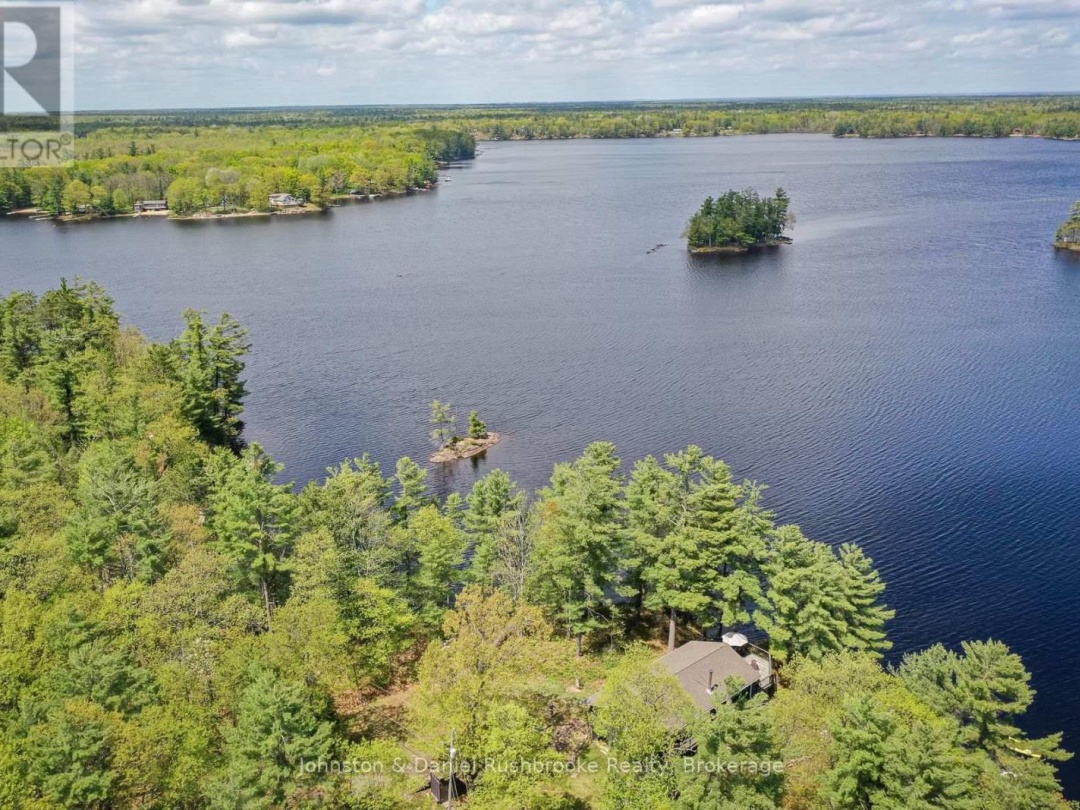 3 Island 2Ml, Morrison Lake