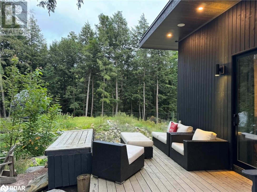1039 Viewpoint Trail Trail, Lake Muskoka