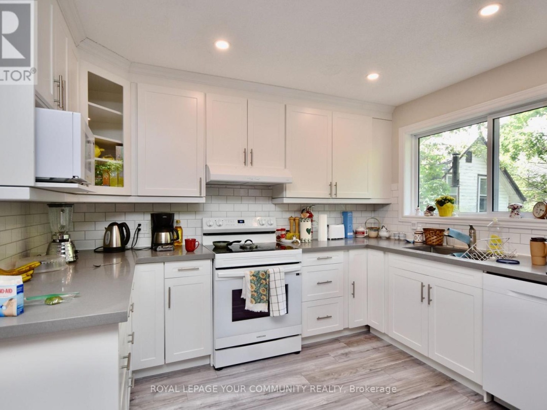 246 MISSISSAUGA STREET W, Orillia