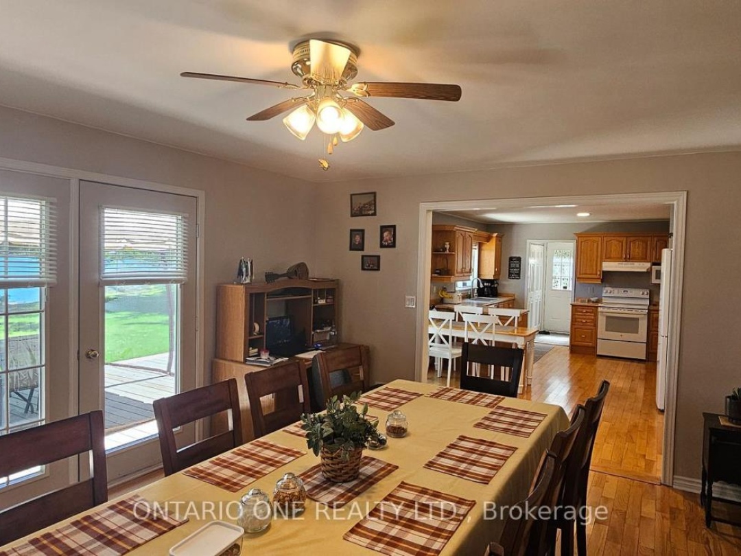 3143 SPARROW LAKE ROAD S, St George Lake