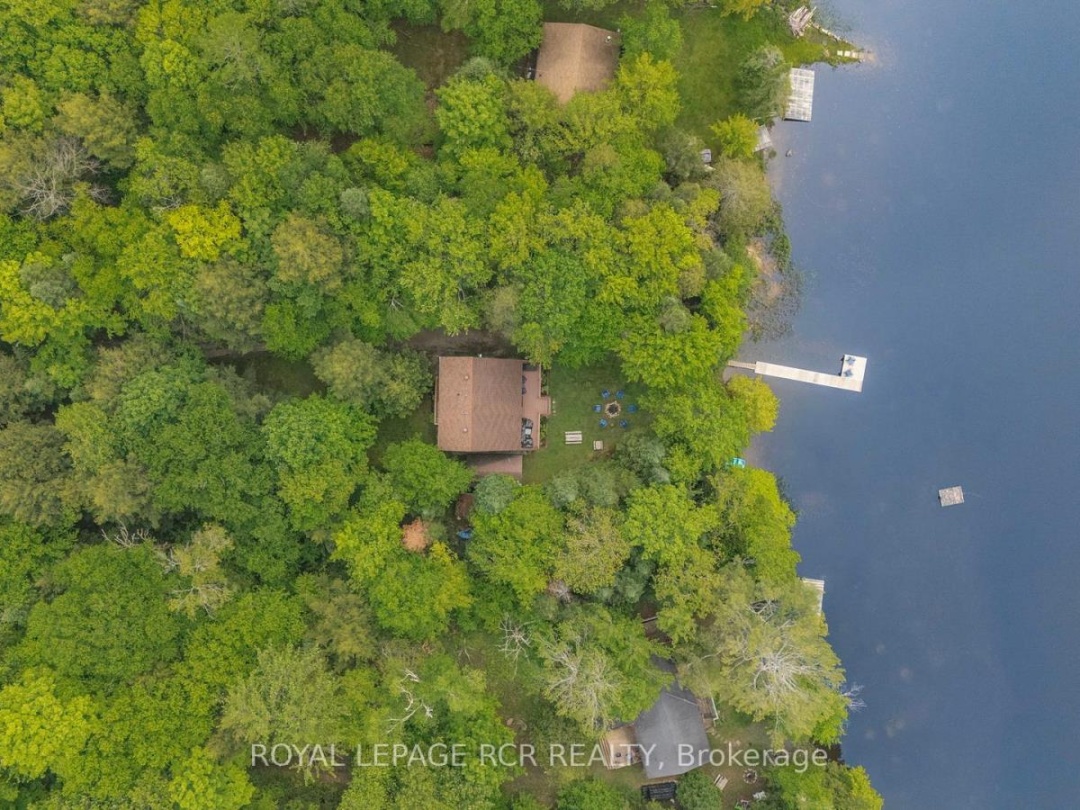 1034 BIRD LAKE CRESCENT, 