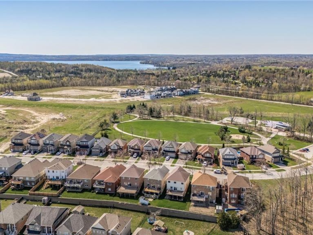 3160 Emperor Drive, Orillia
