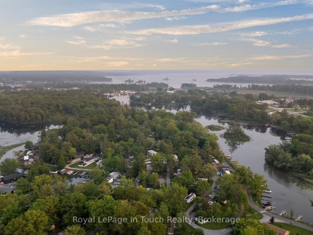 #130 - 164 LONE PINE ROAD, 
