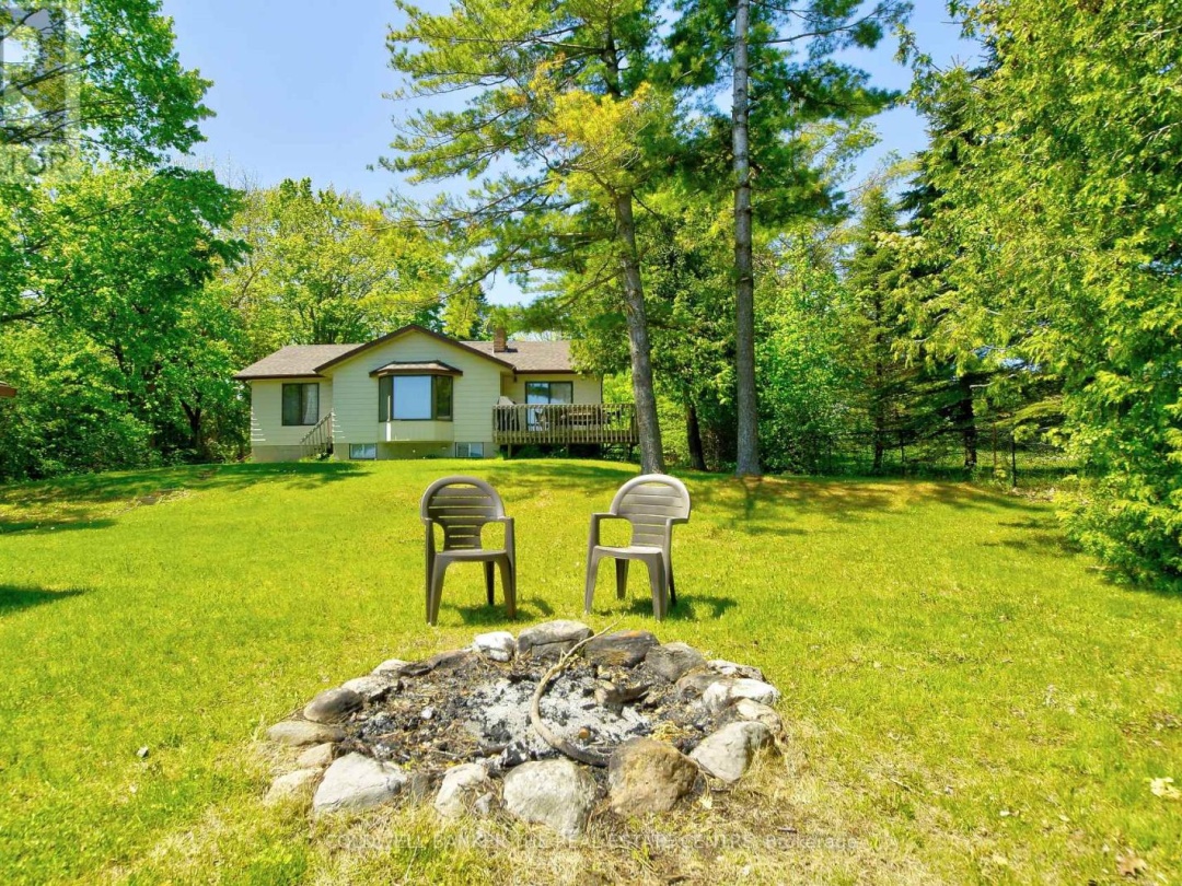 17 EBONY STREET, Balsam Lake