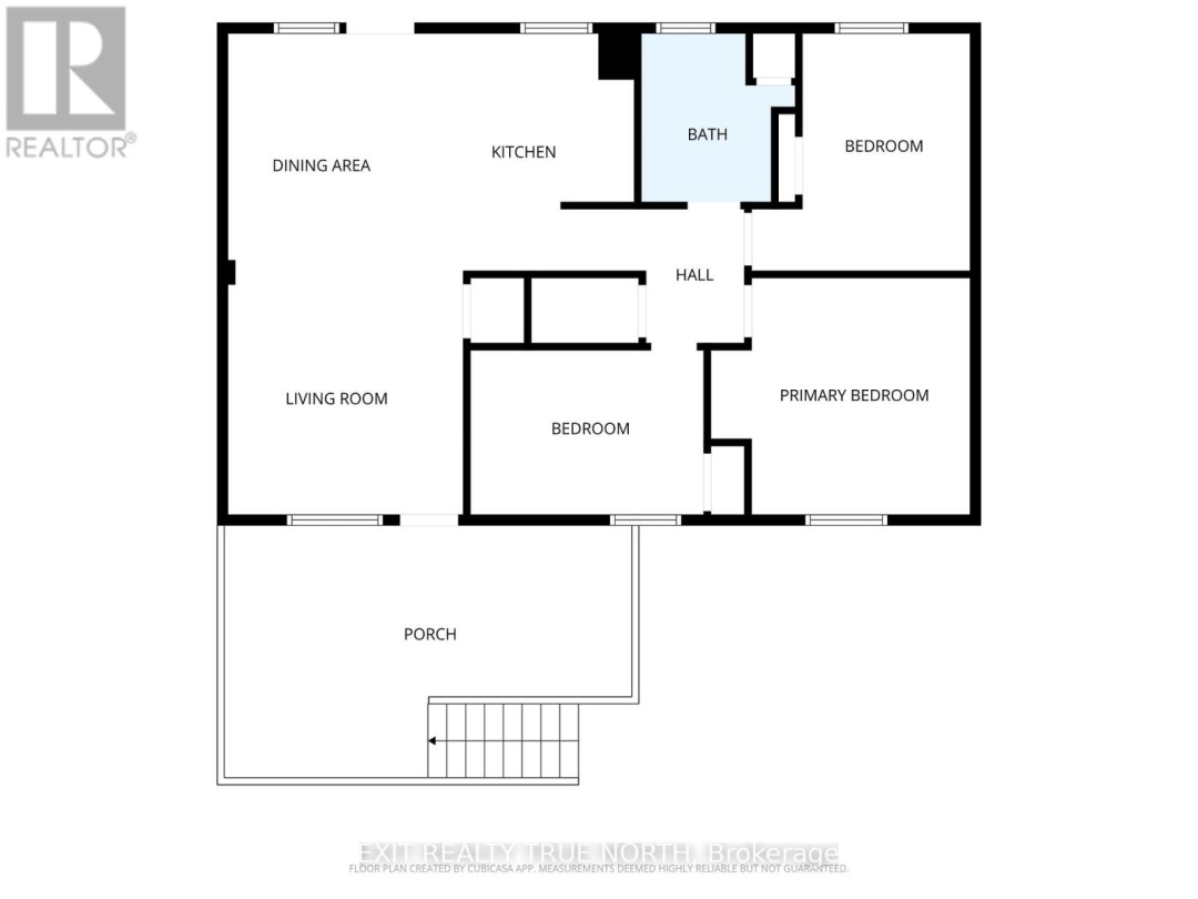 152 HOLDITCH STREET, 