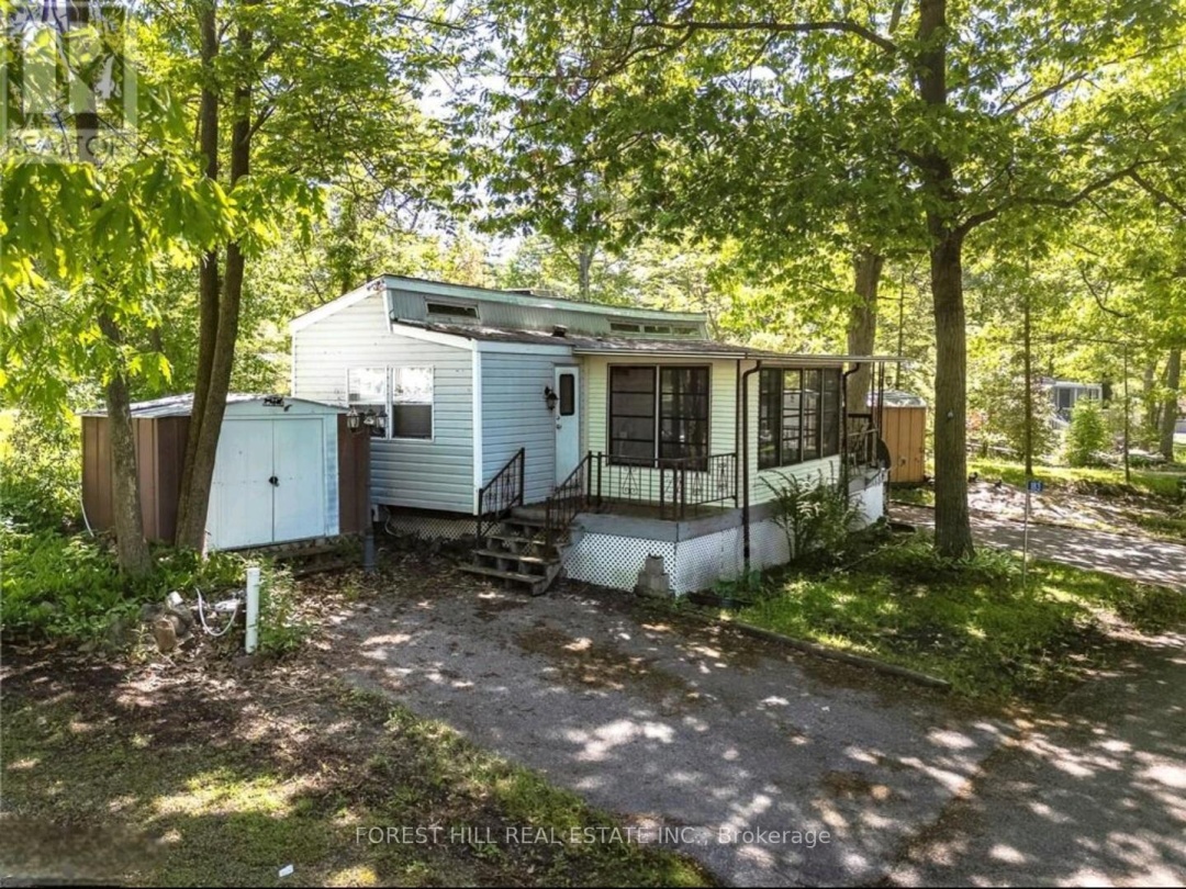 183 164 Lone Pine Road, Georgian Bay
