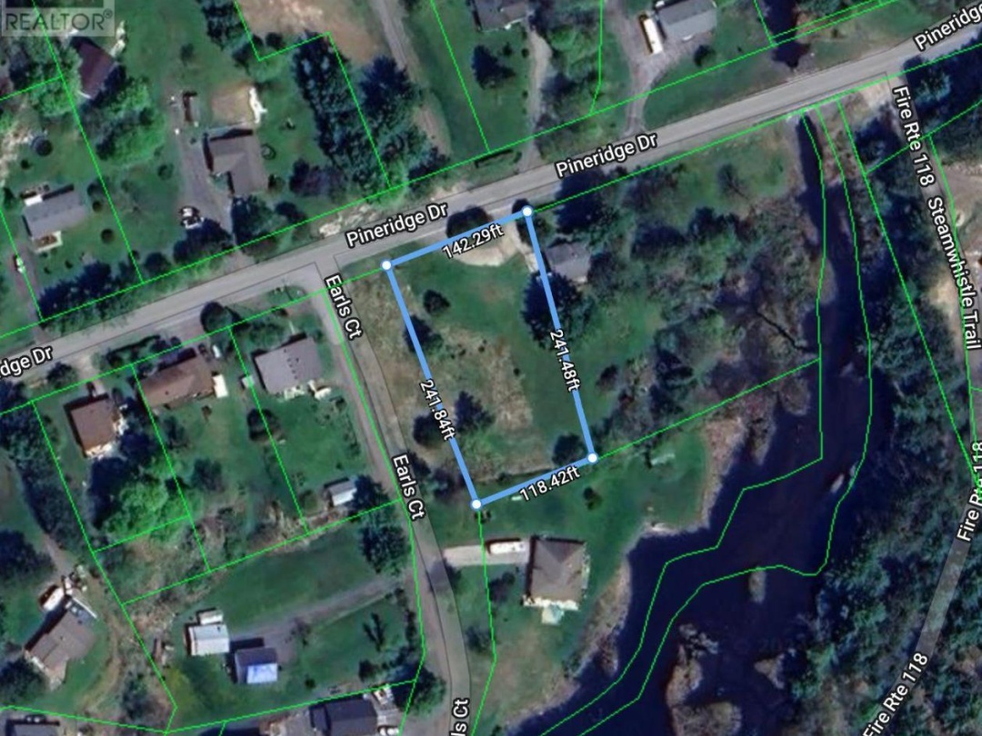 63 Pineridge Drive, McDougall