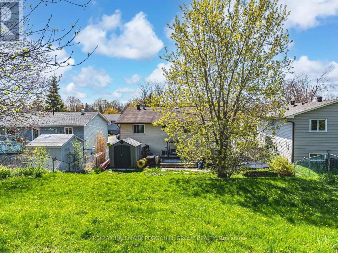 19 Korlea Crescent, Orillia