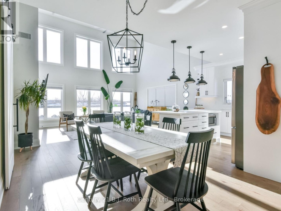 27 53 Dock Lane, Georgian Bay
