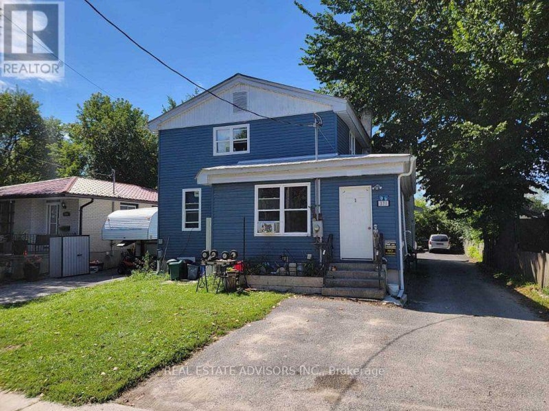 371 EAST STREET, 