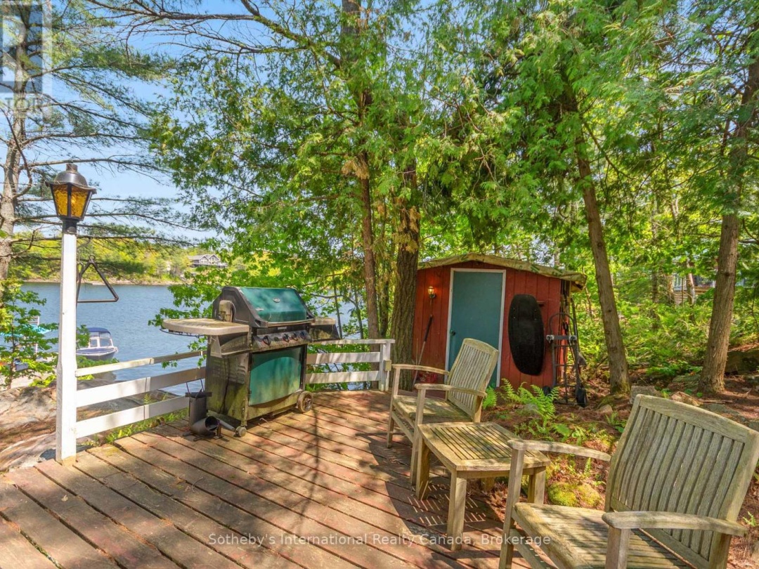 5096 ISLAND 865, Georgian Bay