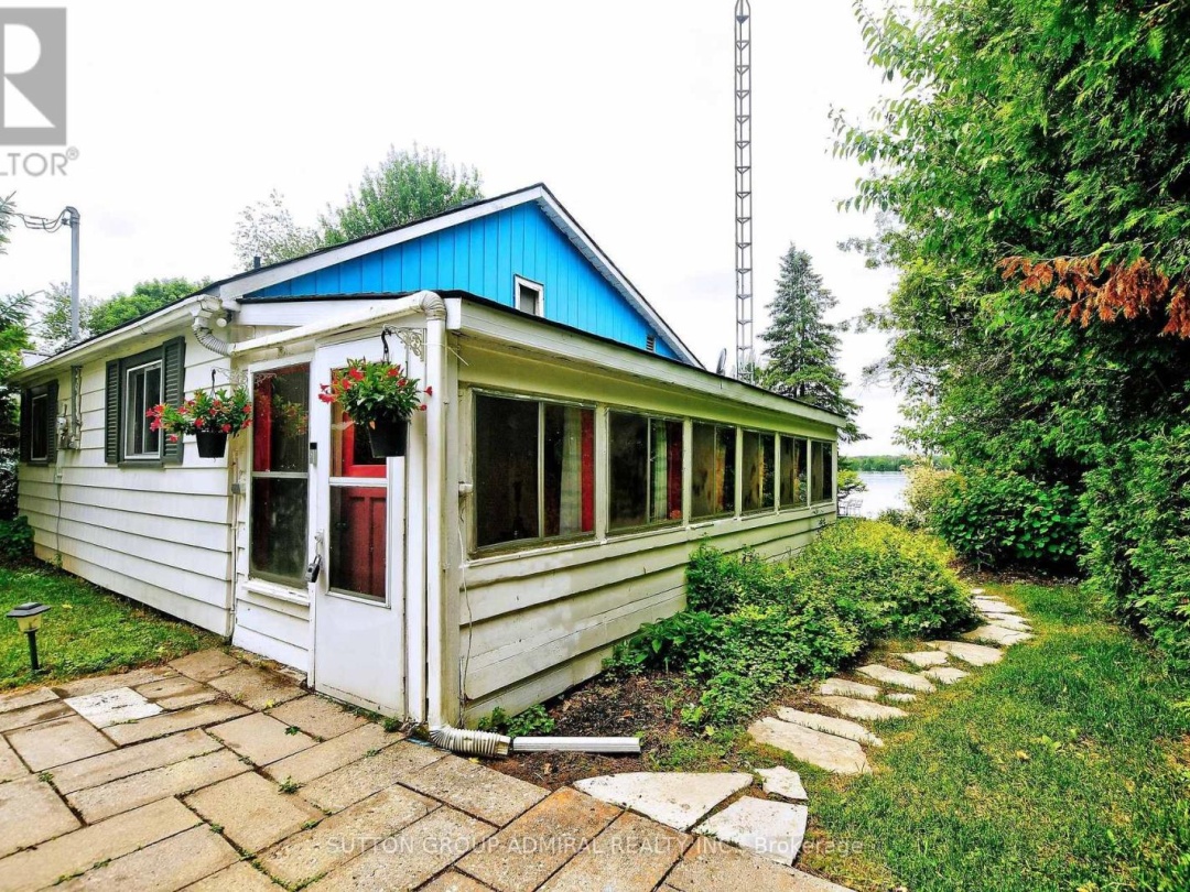 70 ANTIQUARY ROAD, Canal Lake