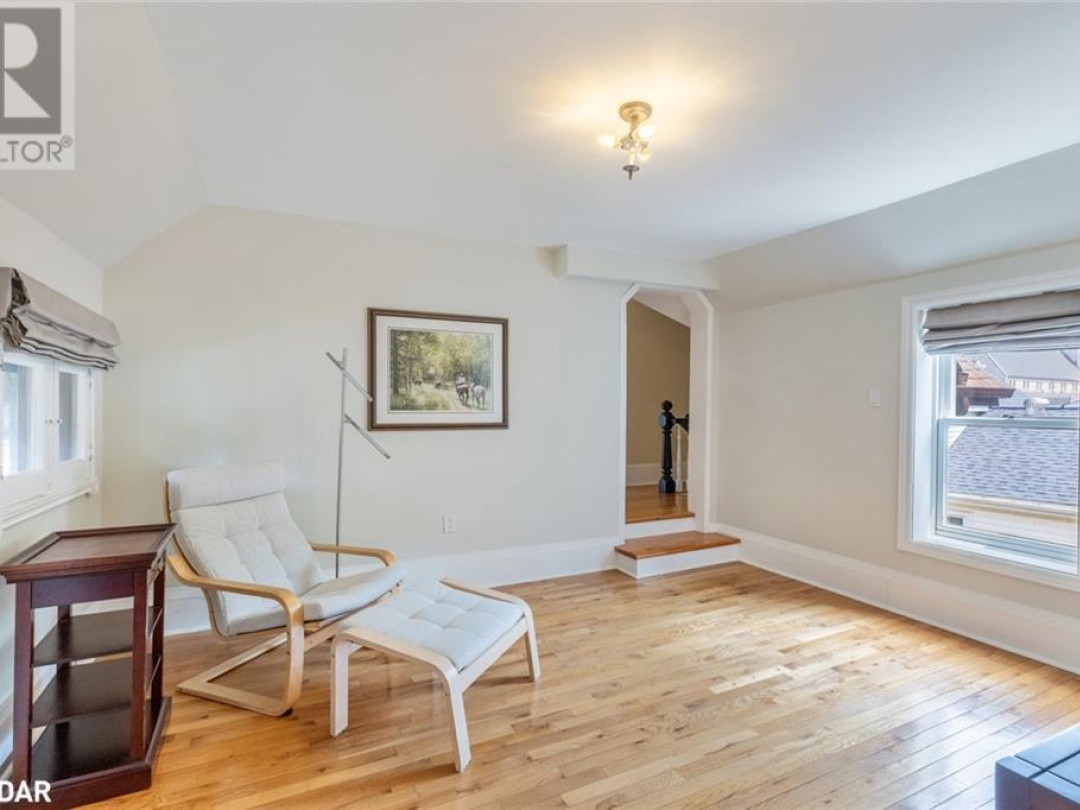 45 PENETANG Street, 