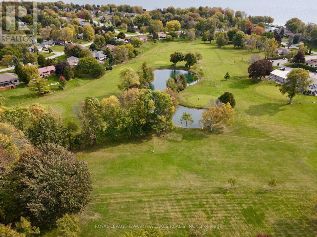 26 Maple Gate, Lake Simcoe