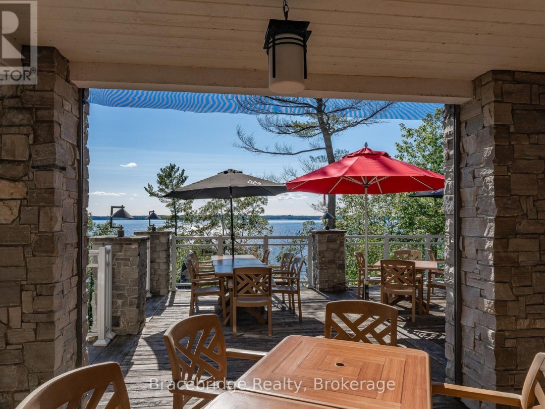 1869 MUSKOKA RD 118 W HIGHWAY, 