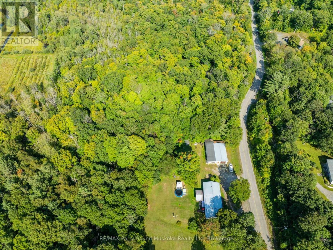 14 BURNSIDE BRIDGE ROAD, 