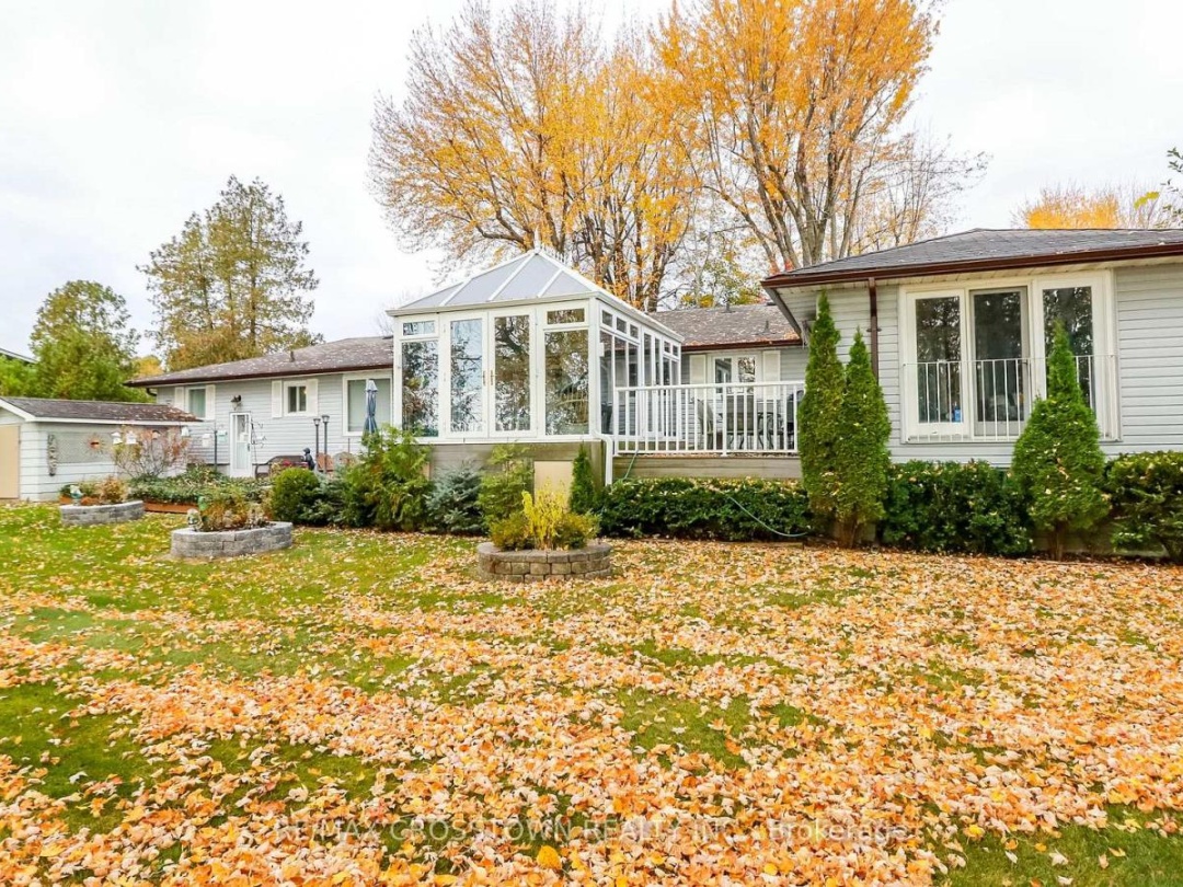 155 Parkside Drive, Lake Simcoe