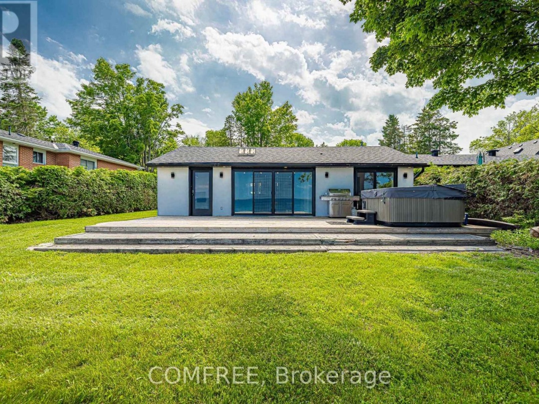 901 WOODLAND DRIVE, 