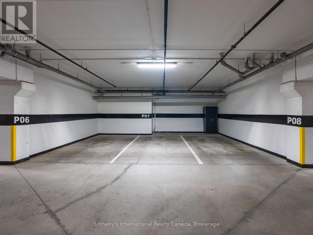 106 - 391 JAMES STREET W, 