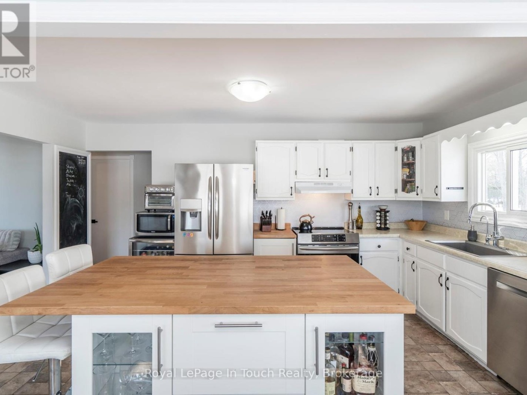 164 Duck Bay Road, Georgian Bay