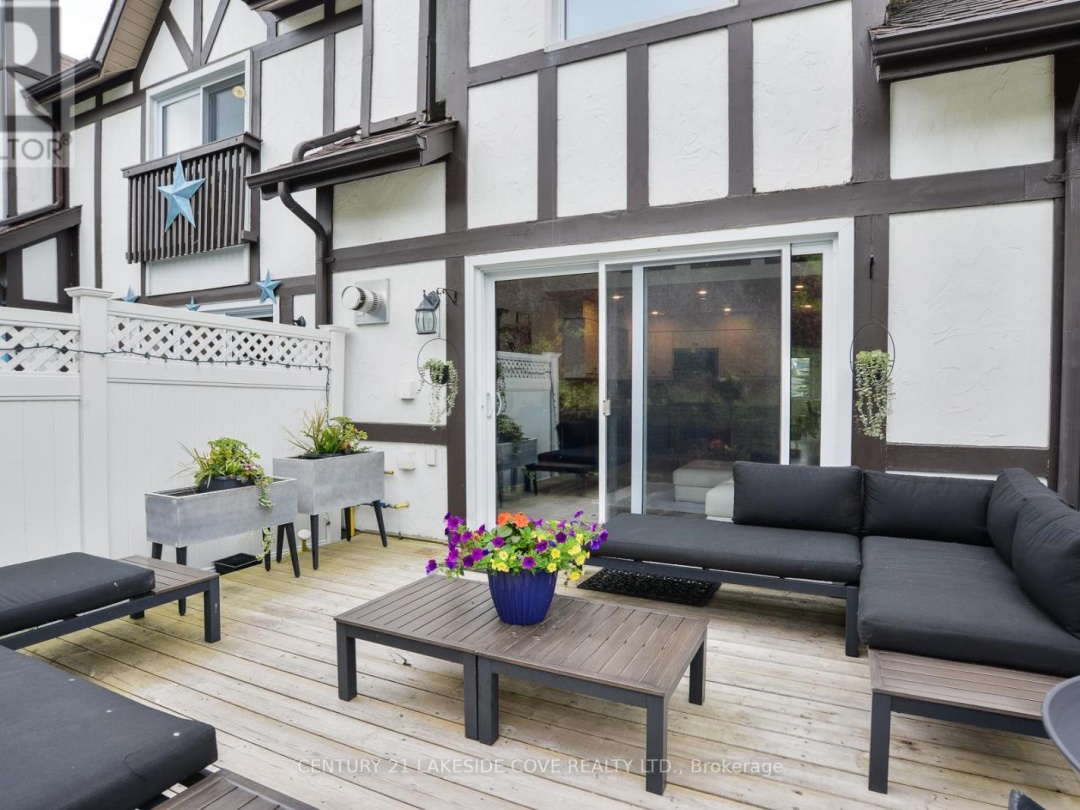 Unit 13 31 Laguna Parkway, Lake Simcoe