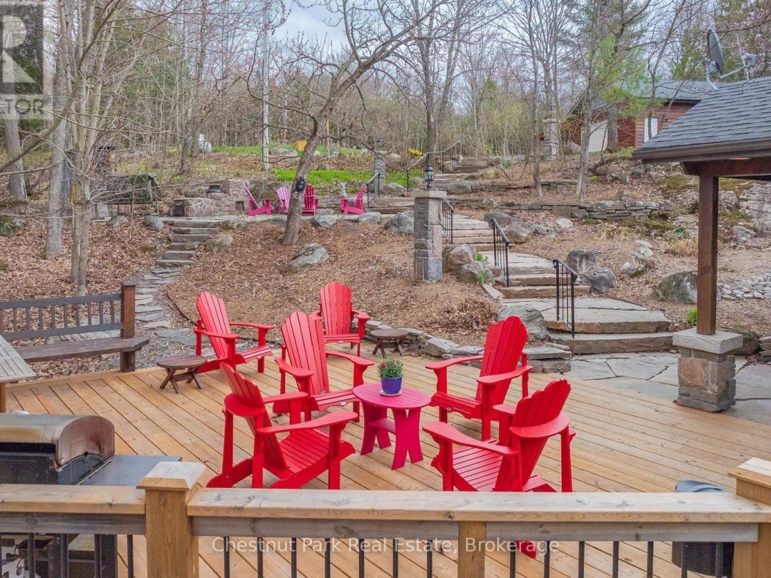 1143 LEONARD LAKE 1 ROAD, 