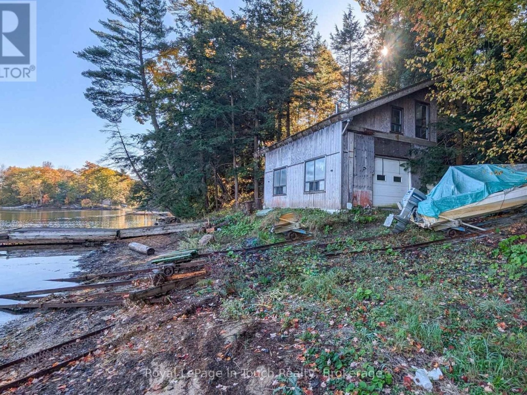 1276 Island 980, Georgian Bay