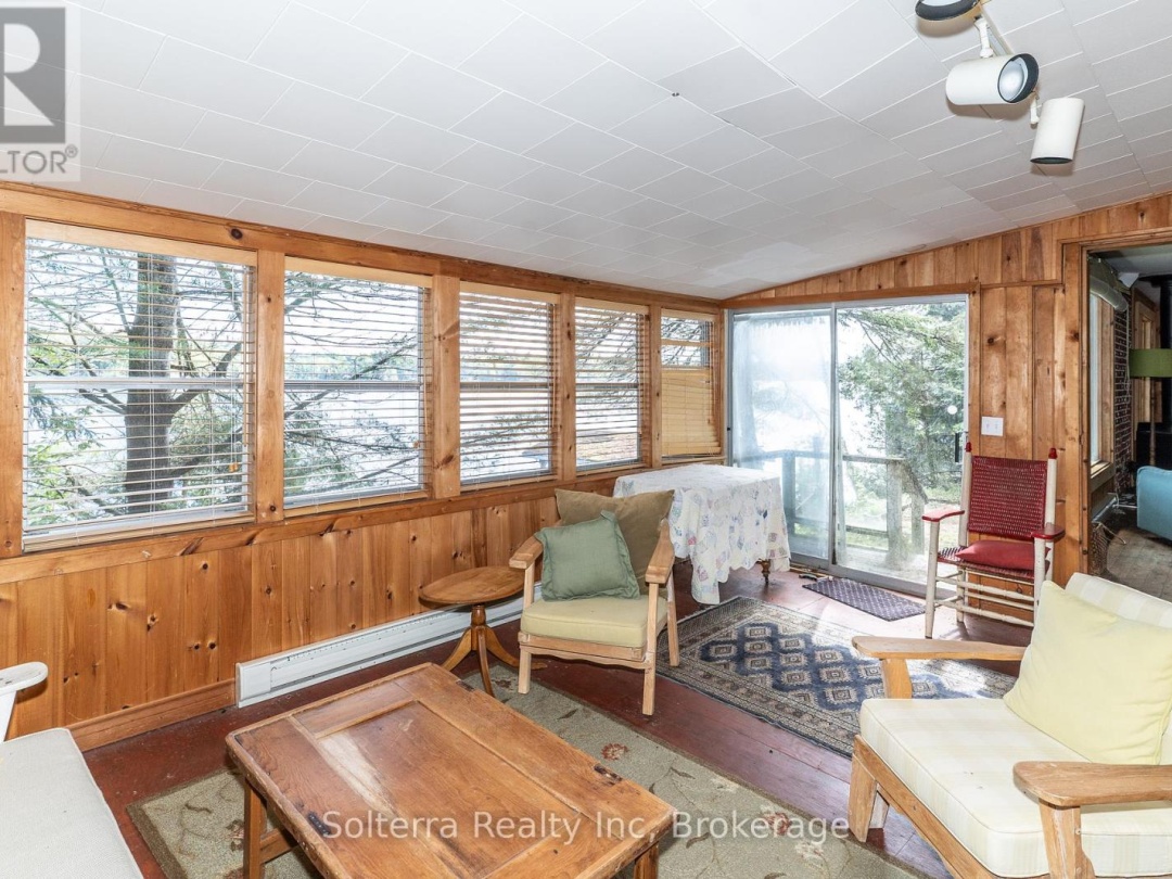 1185 Parkers Point Road E, Lake Muskoka